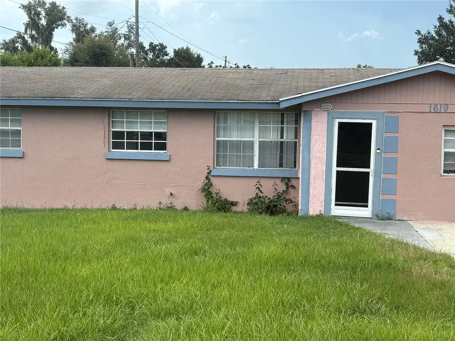 1619 Tangelo Street, Lake Wales, FL 33898 - #2