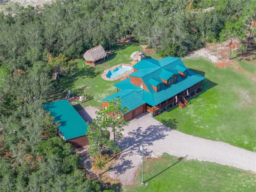 1894 R E Byrd Road, Frostproof, FL 33843 - #2