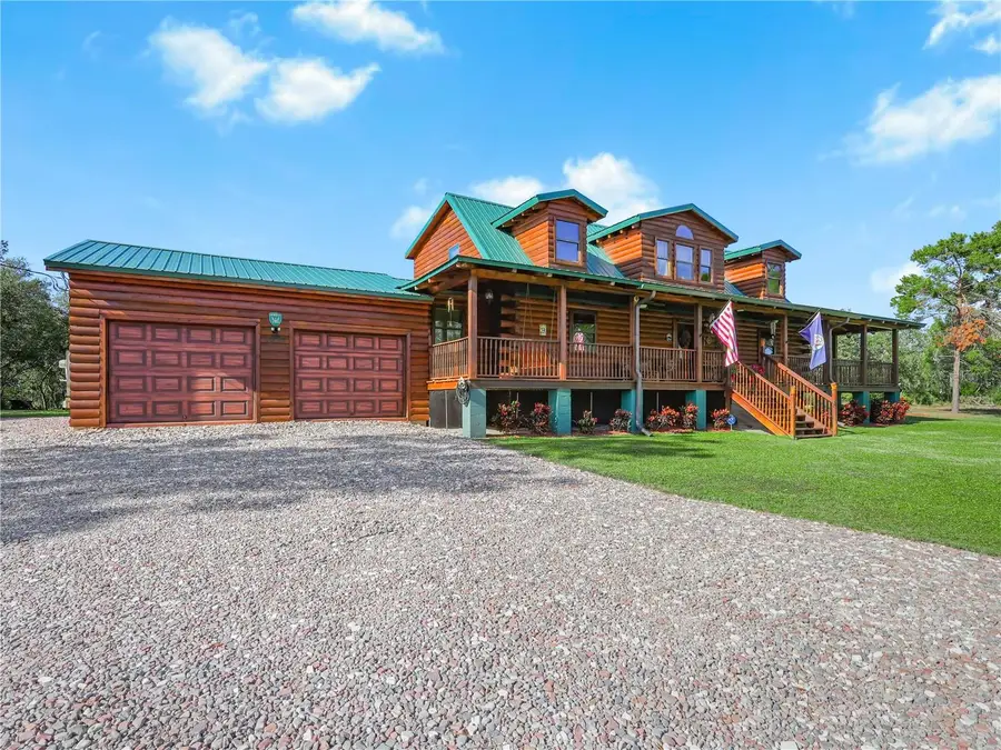 1894 R E Byrd Road, Frostproof, FL 33843 - #3
