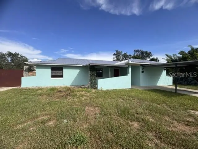 508 Park Drive, Babson Park, FL 33827 - #1