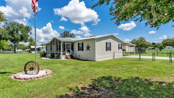 332 Cesara Drive, MULBERRY, FL 33860