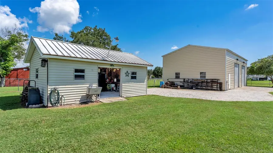 332 Cesara Drive, Mulberry, FL 33860 - #2