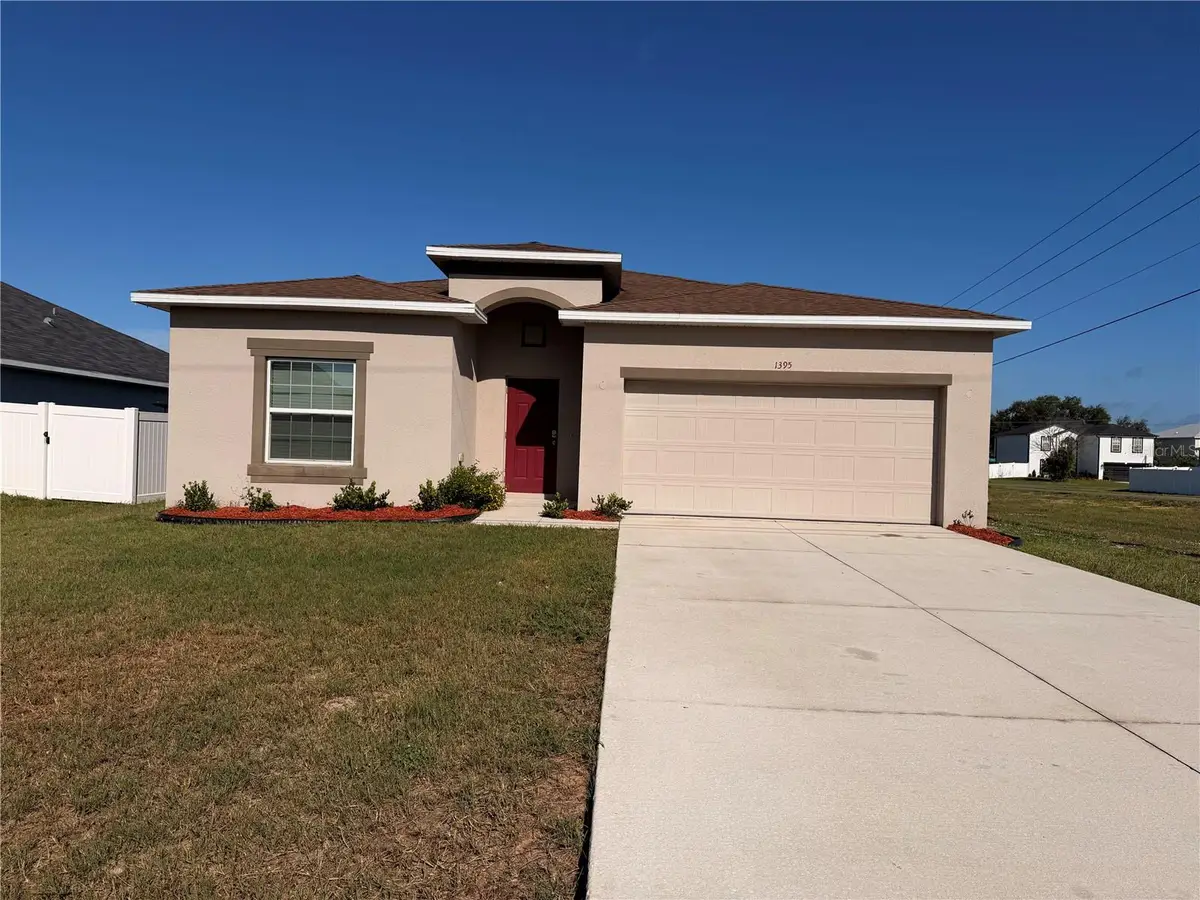 1395 N Platte Court, Poinciana, FL 34759 - #1