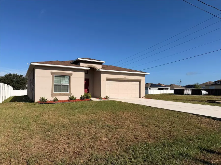 1395 N Platte Court, Poinciana, FL 34759 - #2