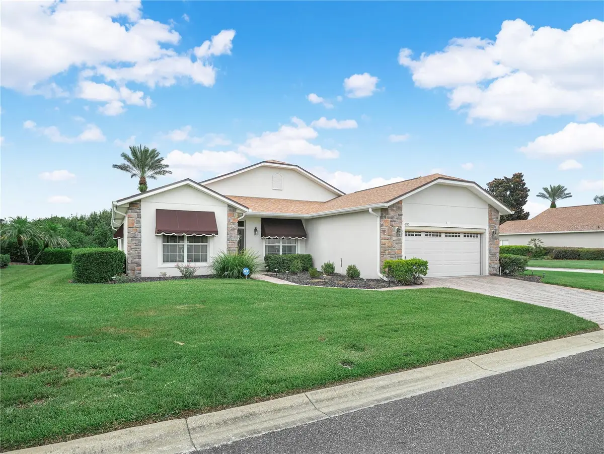 4195 Muirfield Loop, Lake Wales, FL 33859 - #1