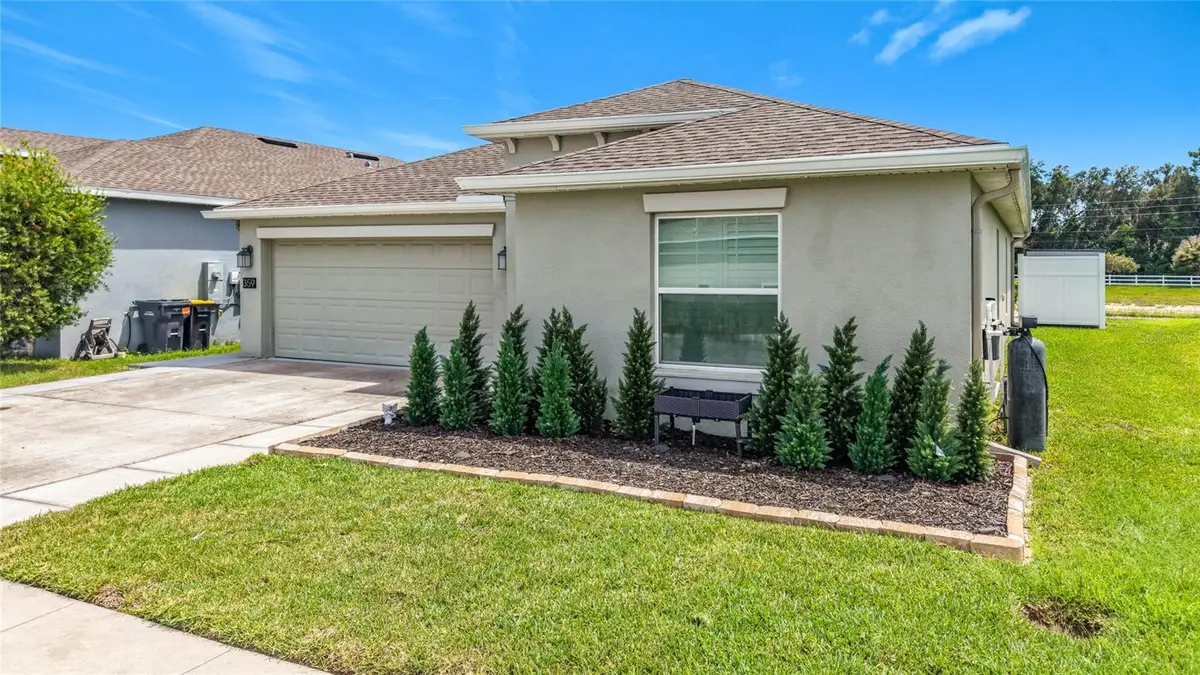 359 Macarthur Street, Bartow, FL 33830 - #1