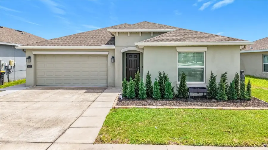 359 Macarthur Street, Bartow, FL 33830 - #2
