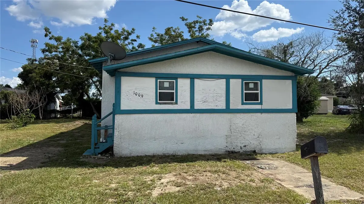 1009 Avenue B, Haines City, FL 33844 - #1