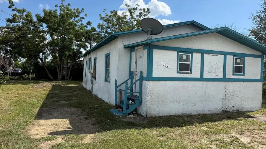 1009 Avenue B, Haines City, FL 33844 - #2