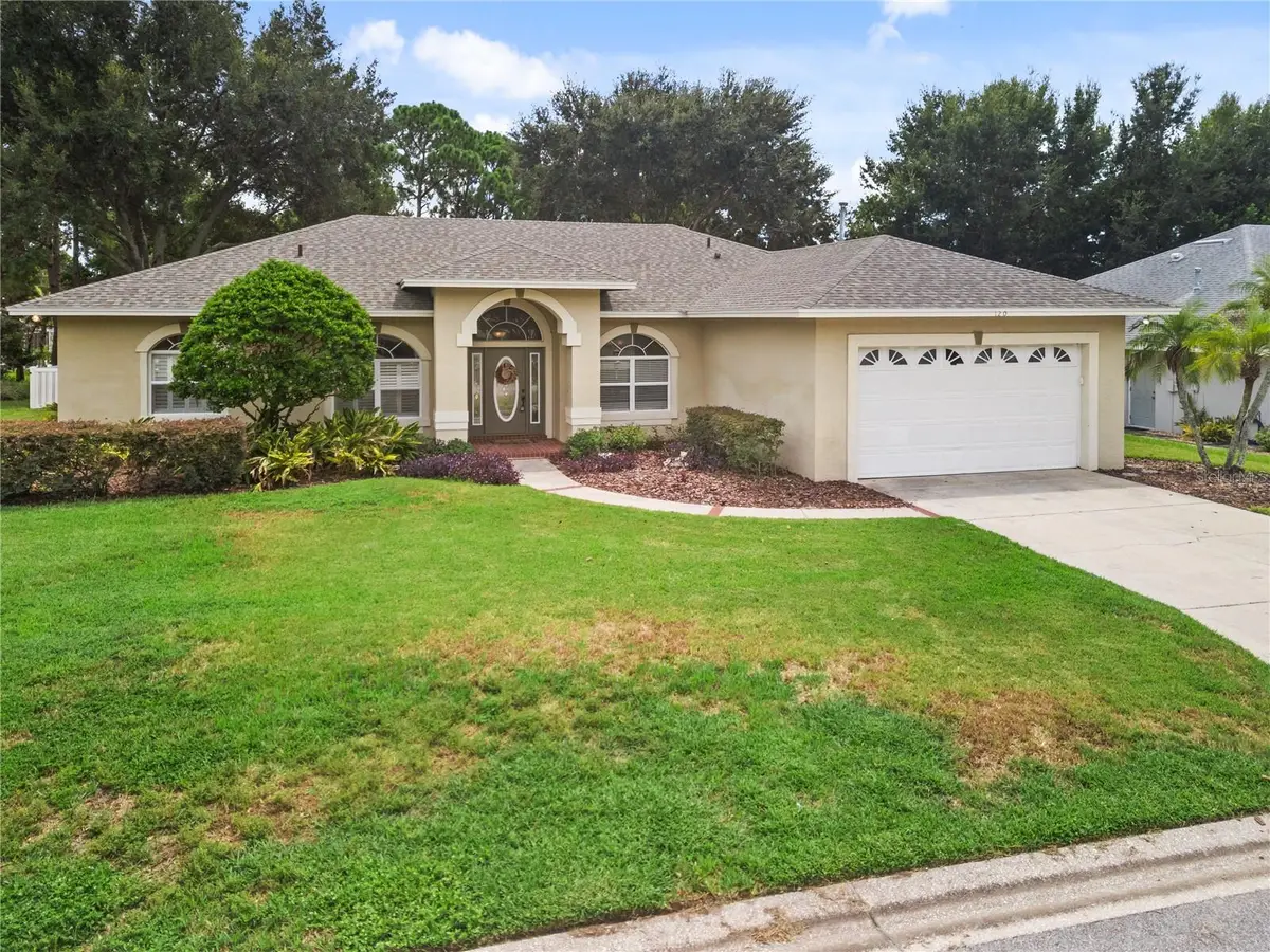 120 Lake Mariam Way, Winter Haven, FL 33884 - #1