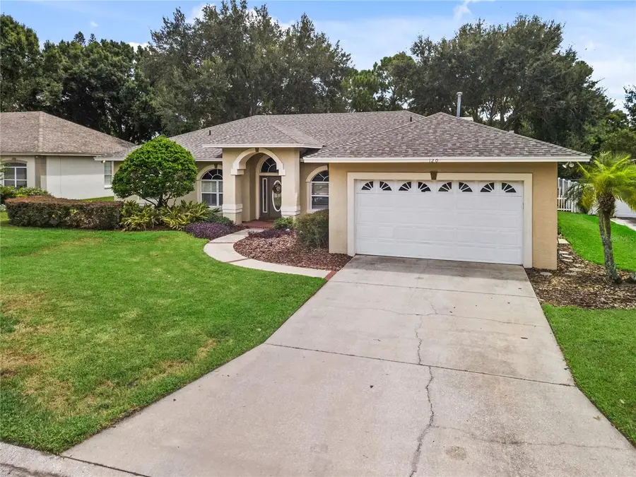 120 Lake Mariam Way, Winter Haven, FL 33884 - #3