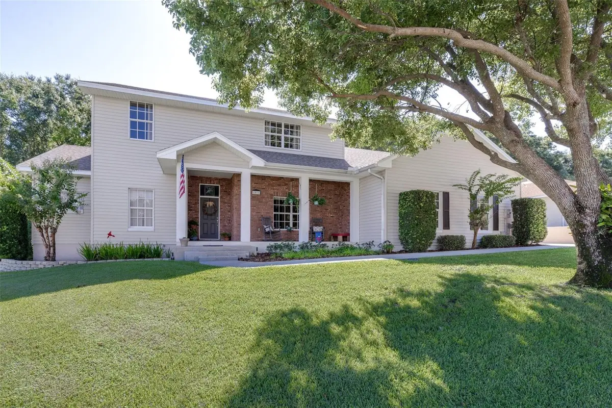 1016 S Lake Mariam Drive, Winter Haven, FL 33884 - #1
