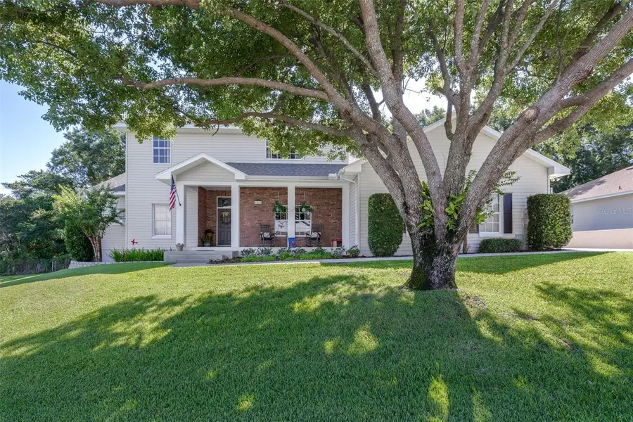 1016 S Lake Mariam Drive, Winter Haven, FL 33884 - #2