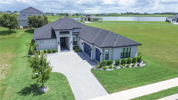 492 Adams View Lane, AUBURNDALE, FL 33823
