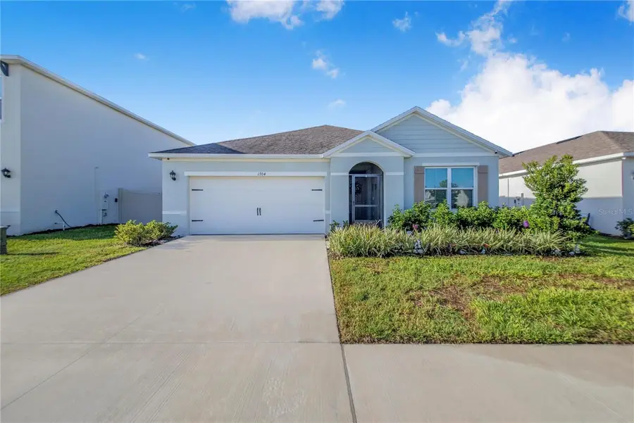 1704 Frogmore Avenue, Haines City, FL 33844 - #3