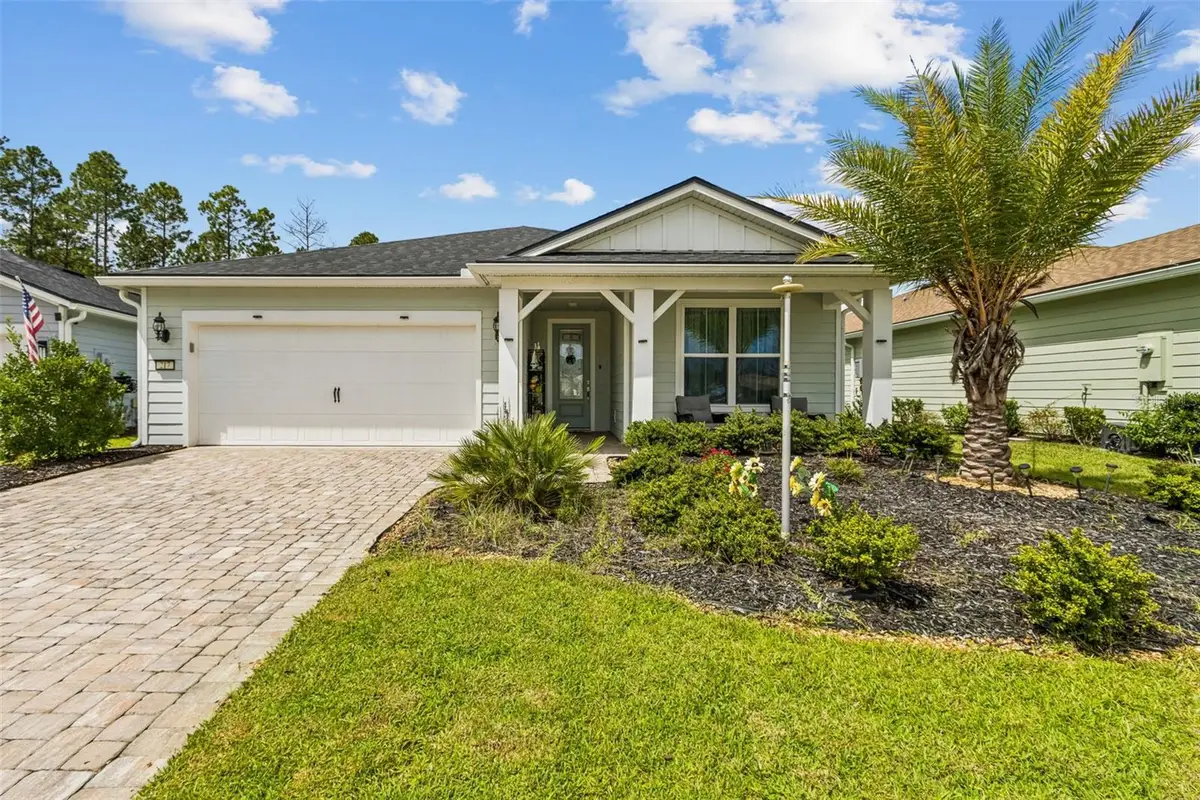 217 Ethereal Square, Yulee, FL 32097 - #1