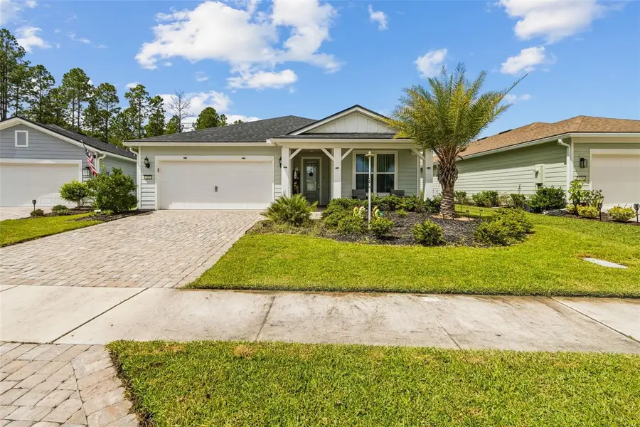 217 Ethereal Square, Yulee, FL 32097 - #2