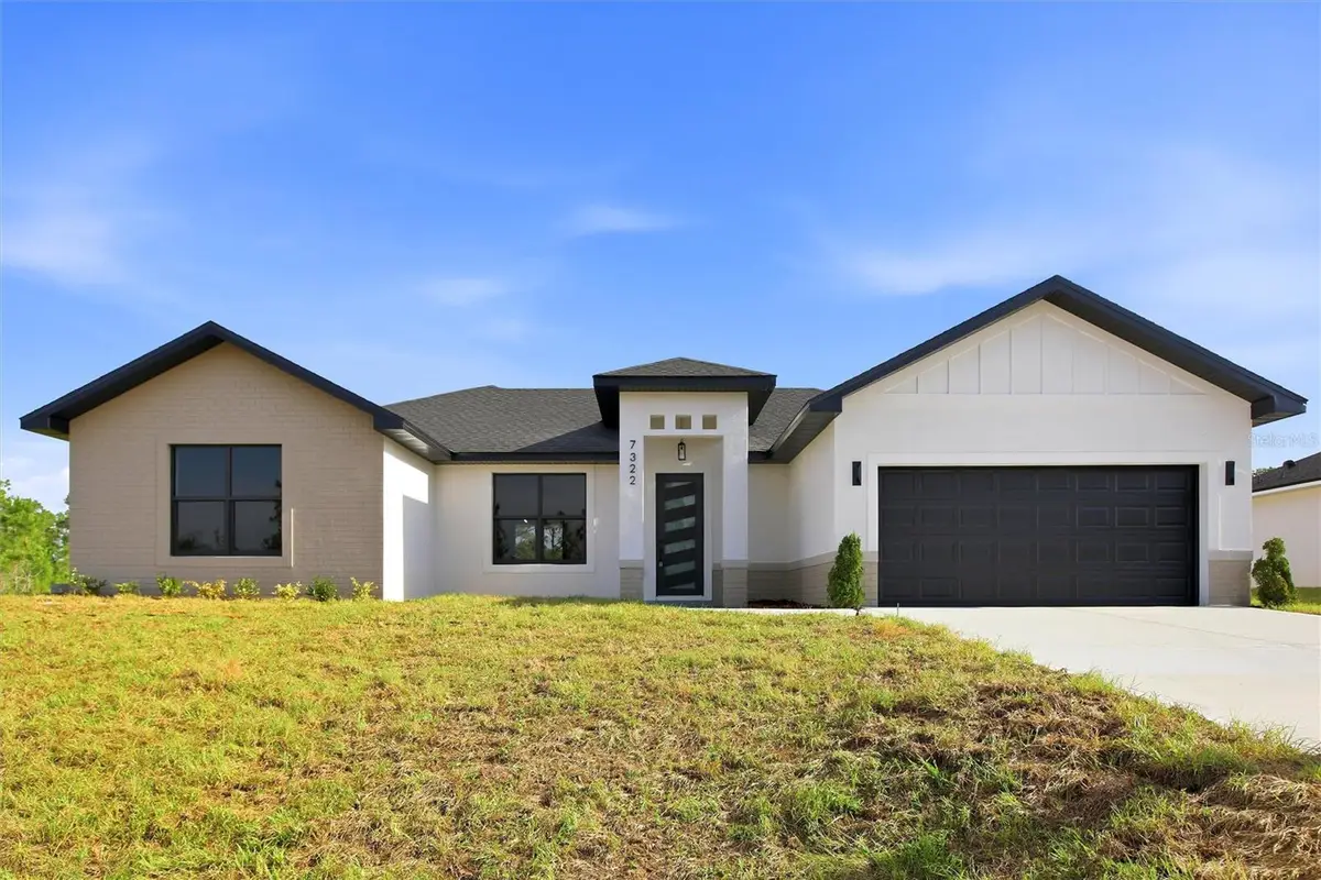 7800 Domenico Street, Sebring, FL 33872 - #1