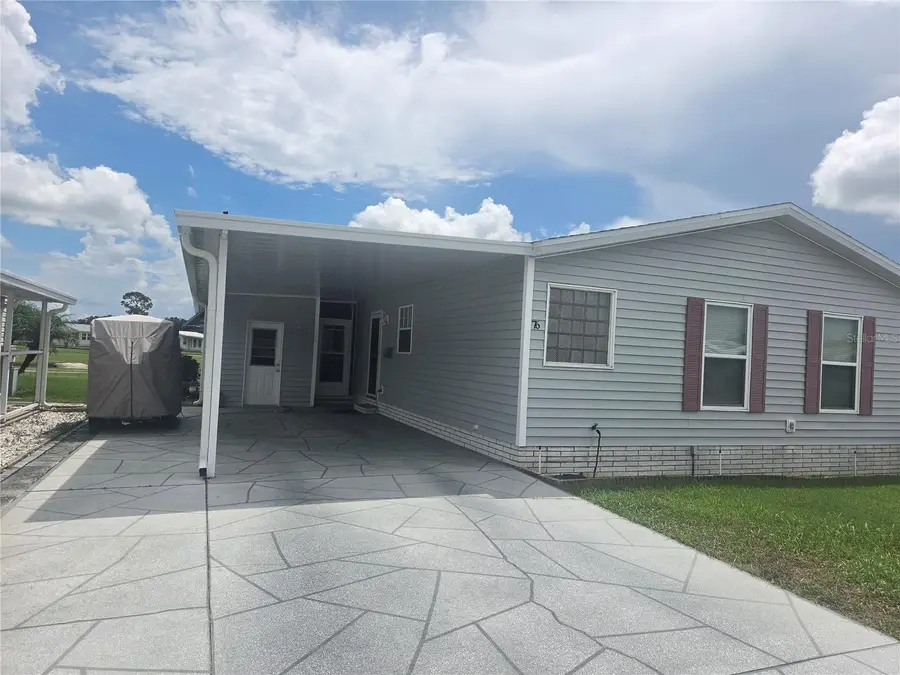 76 Straphmore Drive, Haines City, FL 33844 - #2