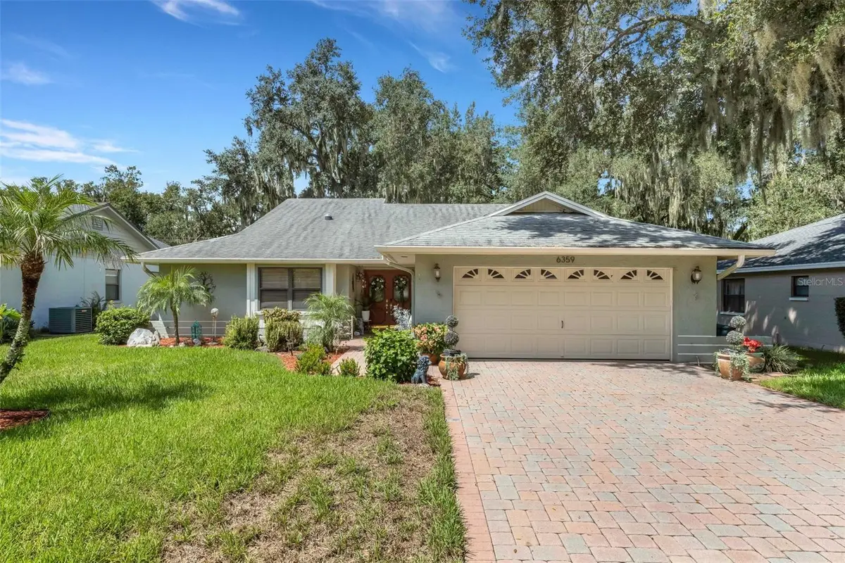 6359 Butternut Drive, Lakeland, FL 33813 - #1