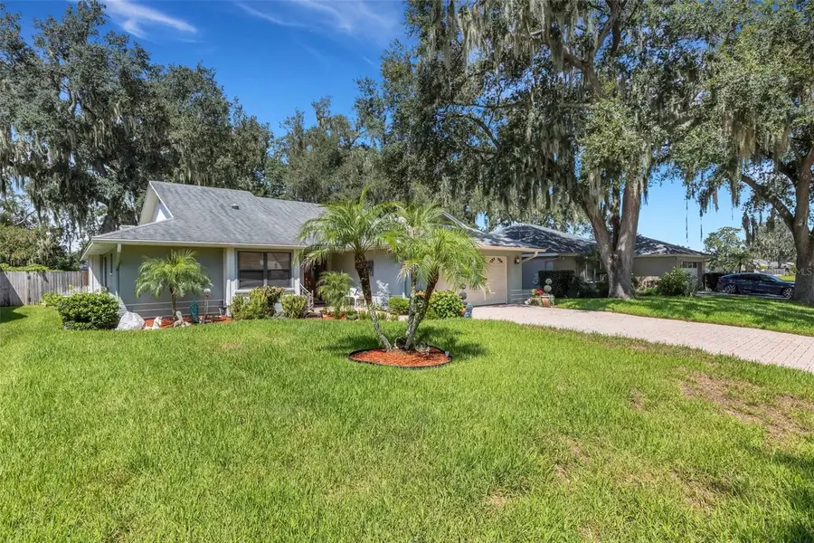 6359 Butternut Drive, Lakeland, FL 33813 - #2
