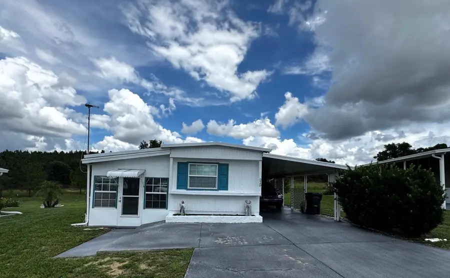 215 Edgewood Boulevard, Lake Wales, FL 33898 - #3