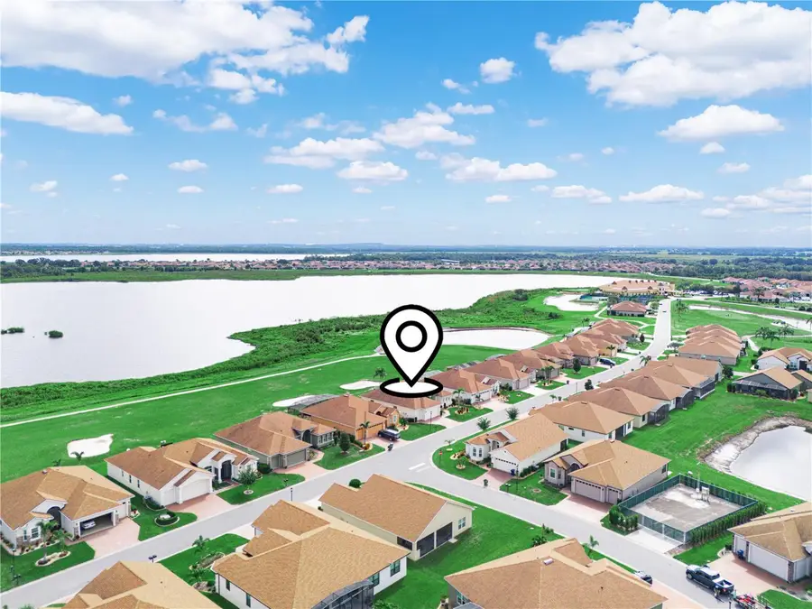 6136 Pebble Beach Boulevard, Winter Haven, FL 33884 - #2