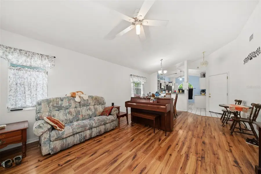 580 Summer Hill Drive, Lake Placid, FL 33852 - #3