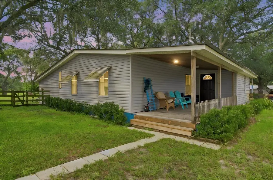 3561 Kokomo Road, Haines City, FL 33844 - #2