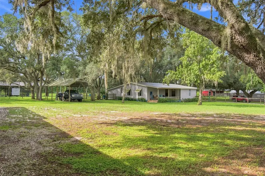 3561 Kokomo Road, Haines City, FL 33844 - #3