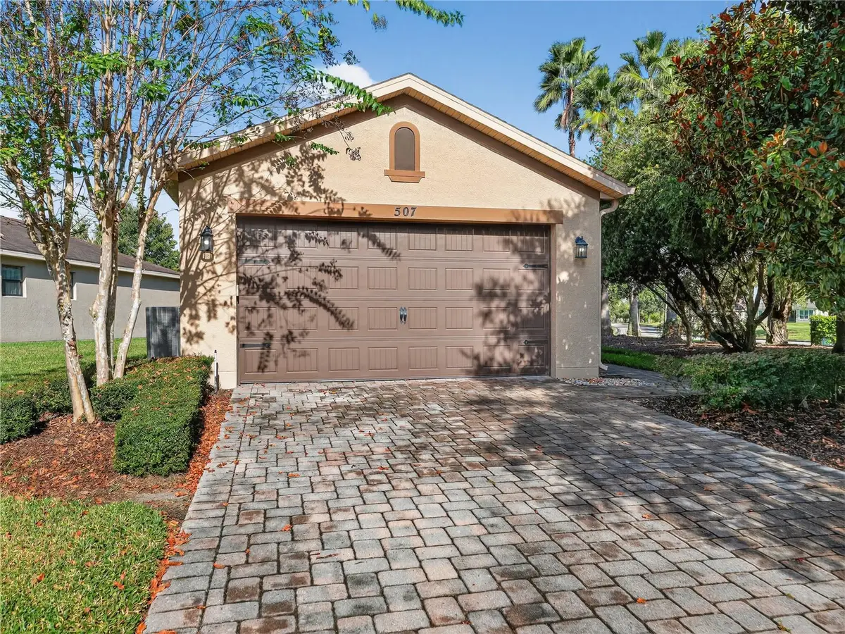 507 Presido Park Place, Poinciana, FL 34759 - #1