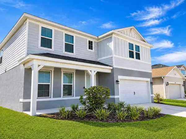 3078 Norcott Drive, DAVENPORT, FL 33837