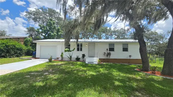 2102 Orange Blossom Avenue, SEBRING, FL 33870