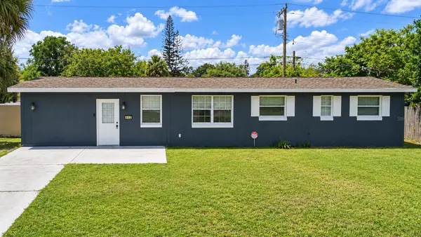 852 Derbyshire Road, DAYTONA BEACH, FL 32117