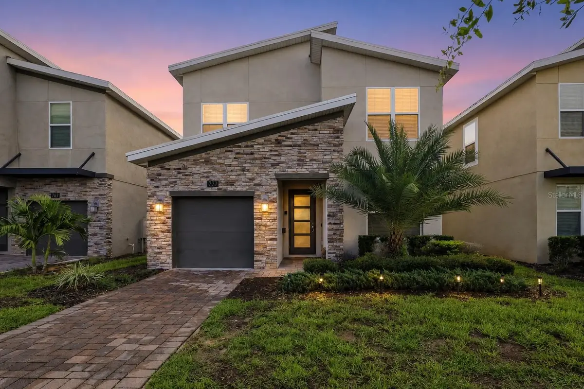 771 Drop Shot Drive, Davenport, FL 33896 - #1