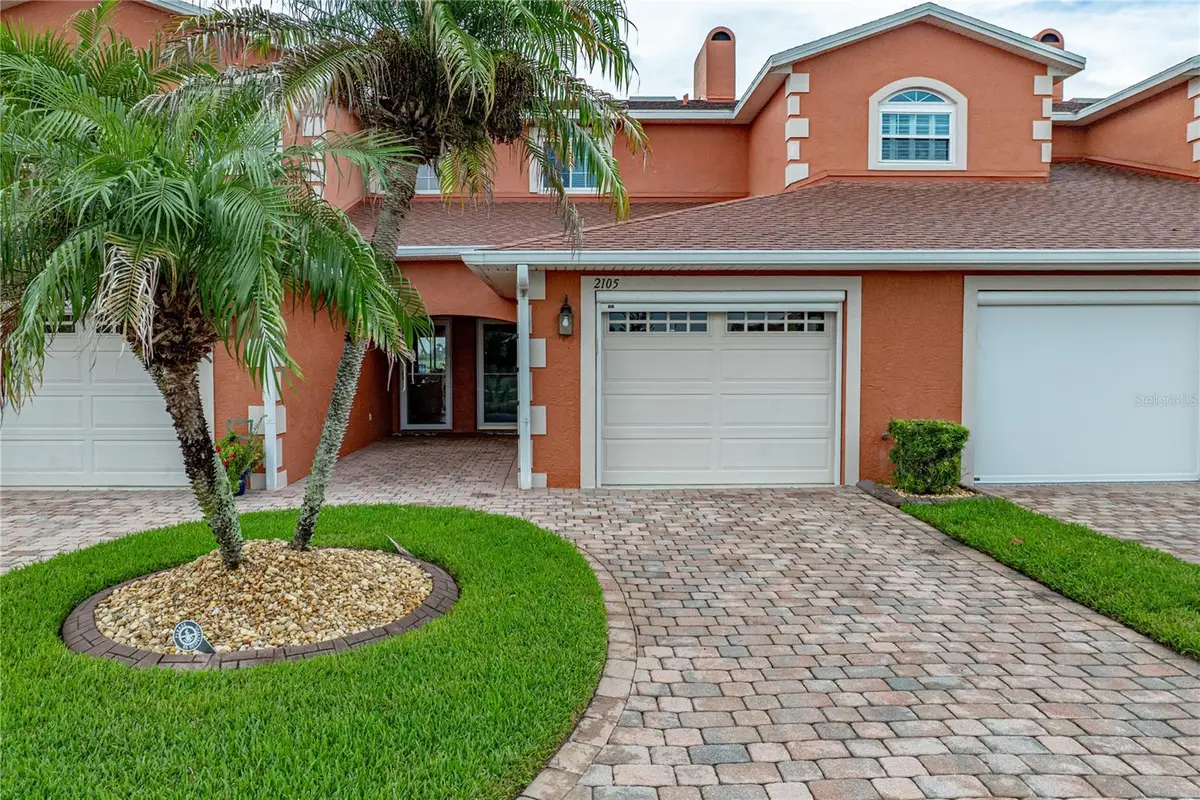 2105 Ashton Palms Drive #2105, Lake Wales, FL 33859 - #1