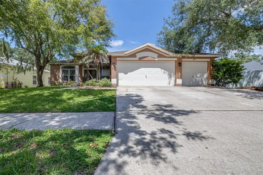 17012 Falconridge Road, Lithia, FL 33547 - #2