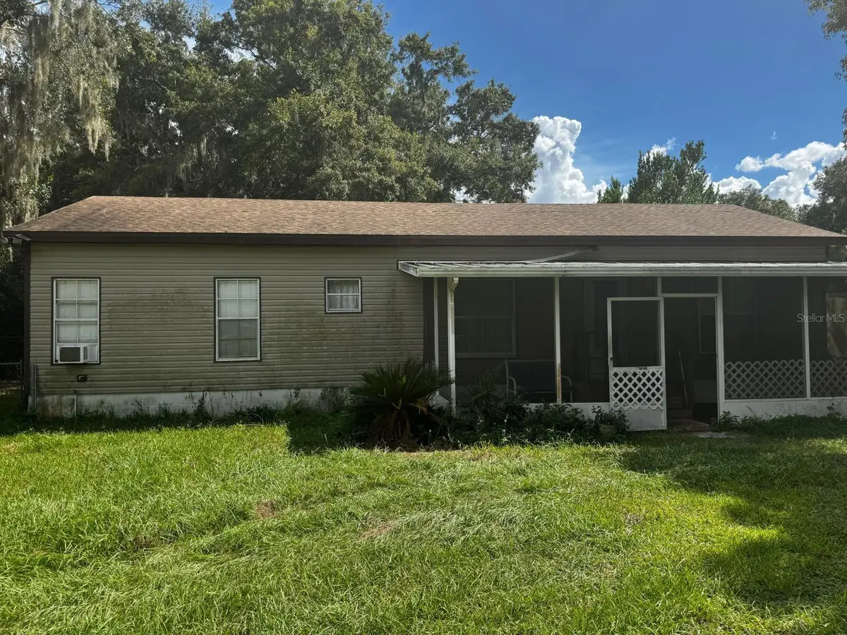 1525 Pineford Road, Lakeland, FL 33809 - #1