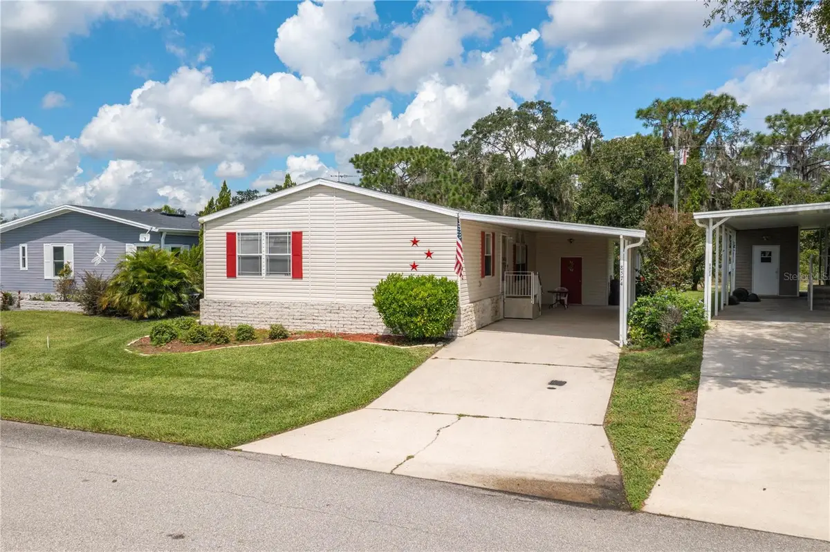 8574 Breeze Hill Drive, Lake Wales, FL 33898 - #1