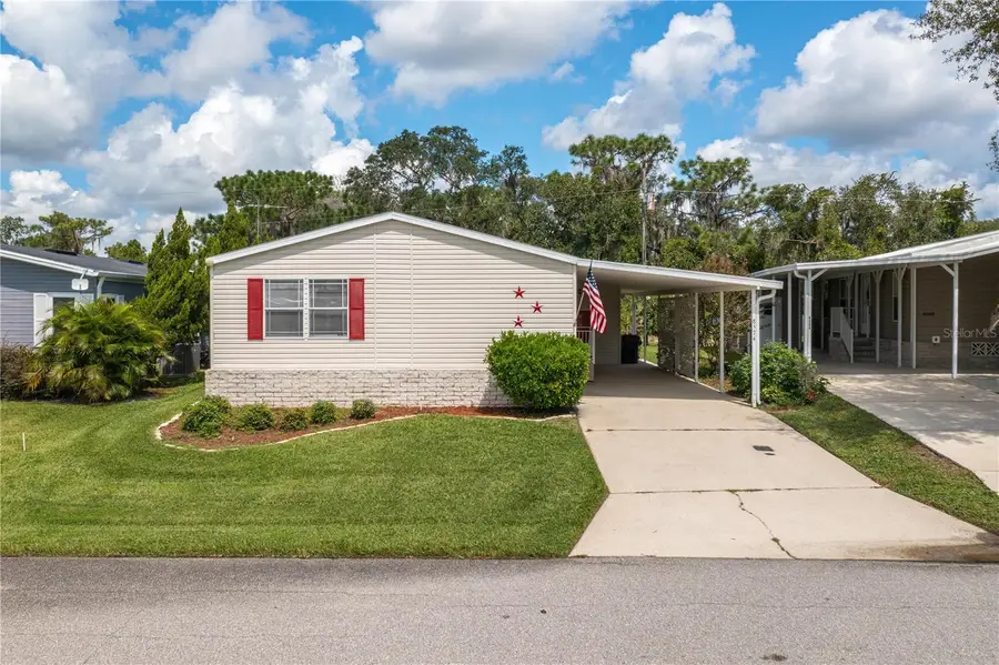 8574 Breeze Hill Drive, Lake Wales, FL 33898 - #2