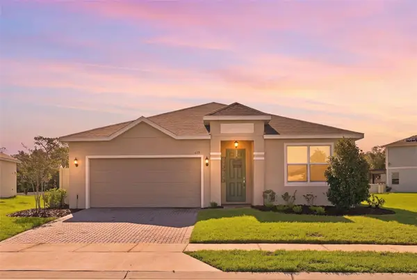 679 Fairview Avenue, HAINES CITY, FL 33844
