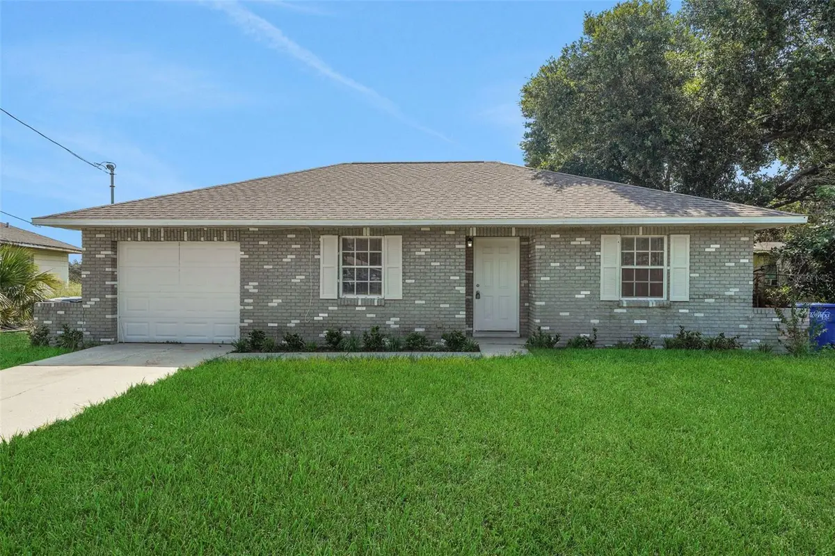 707 Dolly Ben Court, Winter Haven, FL 33880 - #1