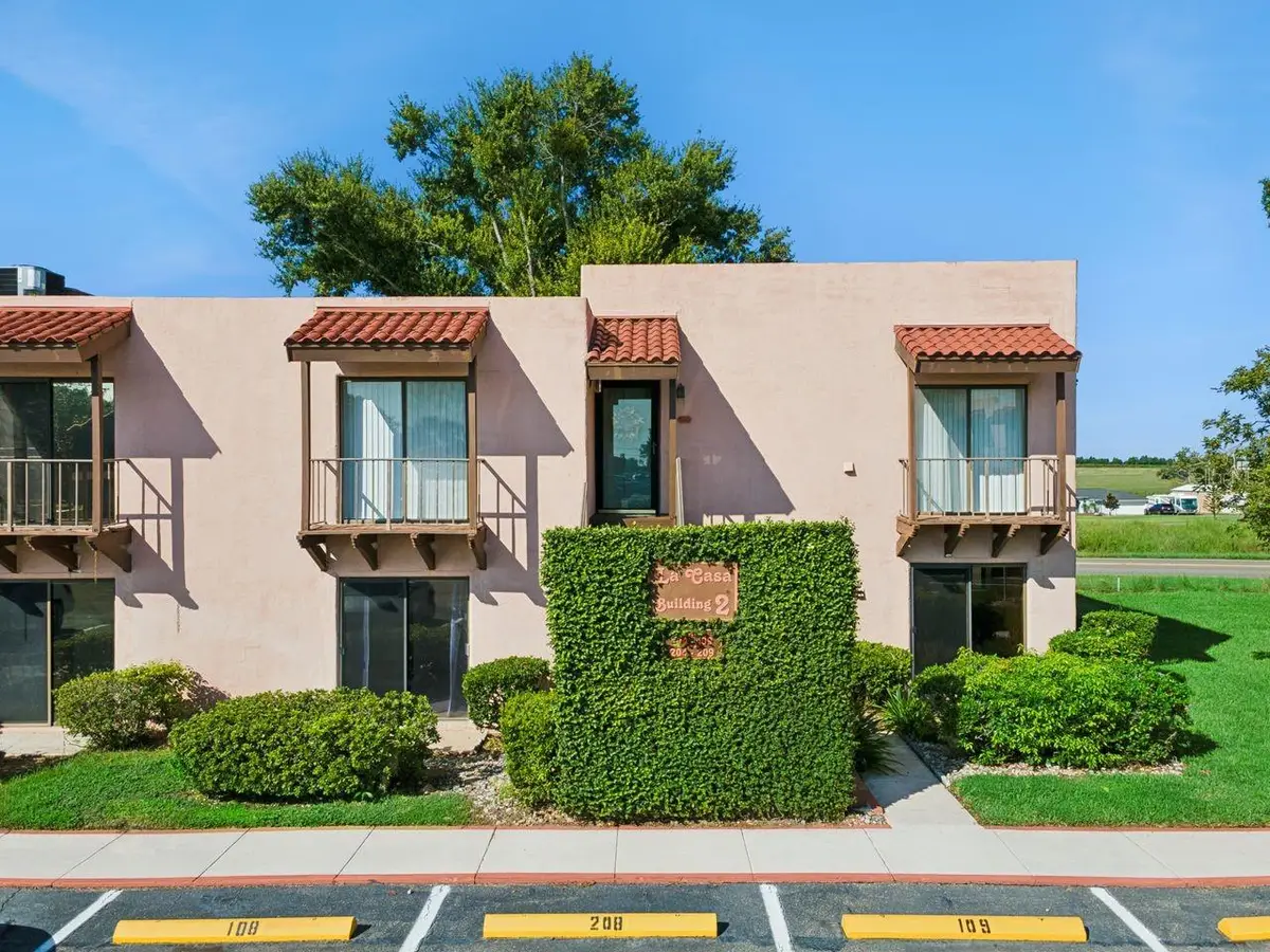109 La Casa #109, Lake Wales, FL 33898 - #1