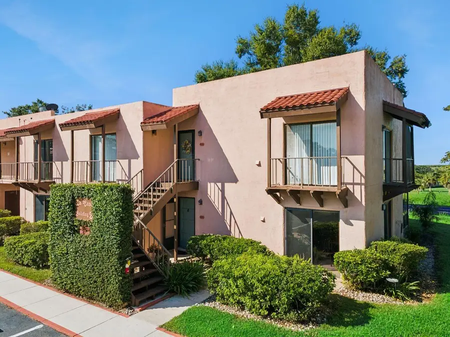 109 La Casa #109, Lake Wales, FL 33898 - #2
