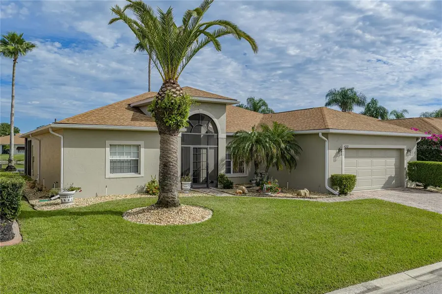 4232 Dornoch Drive, Lake Wales, FL 33859 - #3