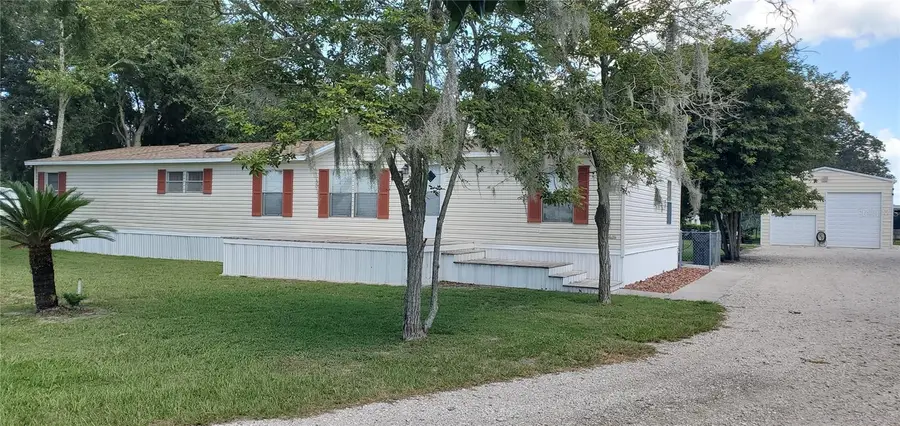 4902 Country Trails Drive, Polk City, FL 33868 - #2