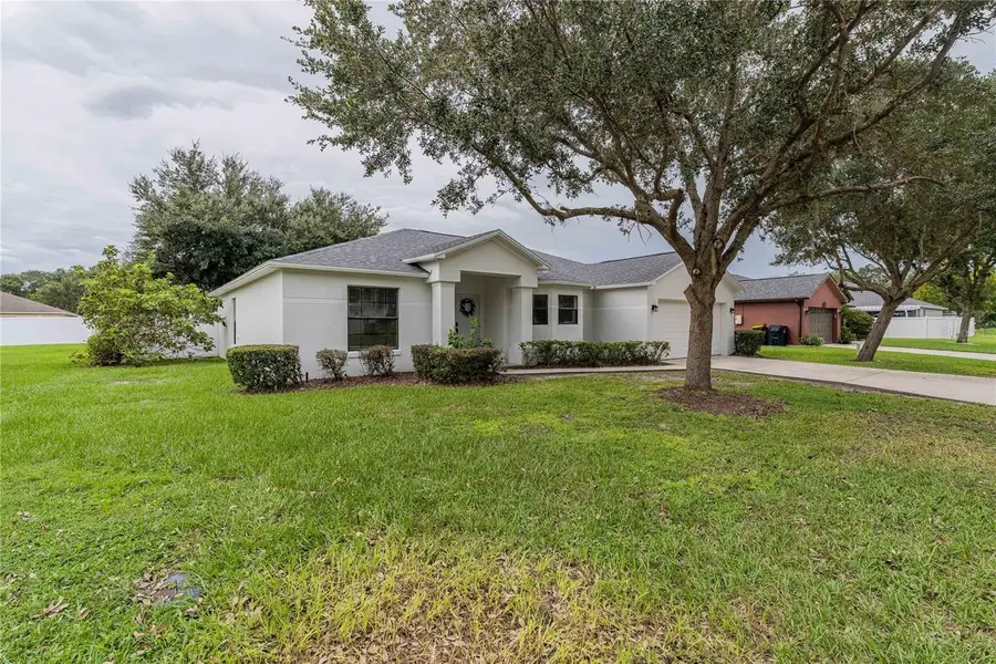 763 Barrister Drive, Auburndale, FL 33823 - #2