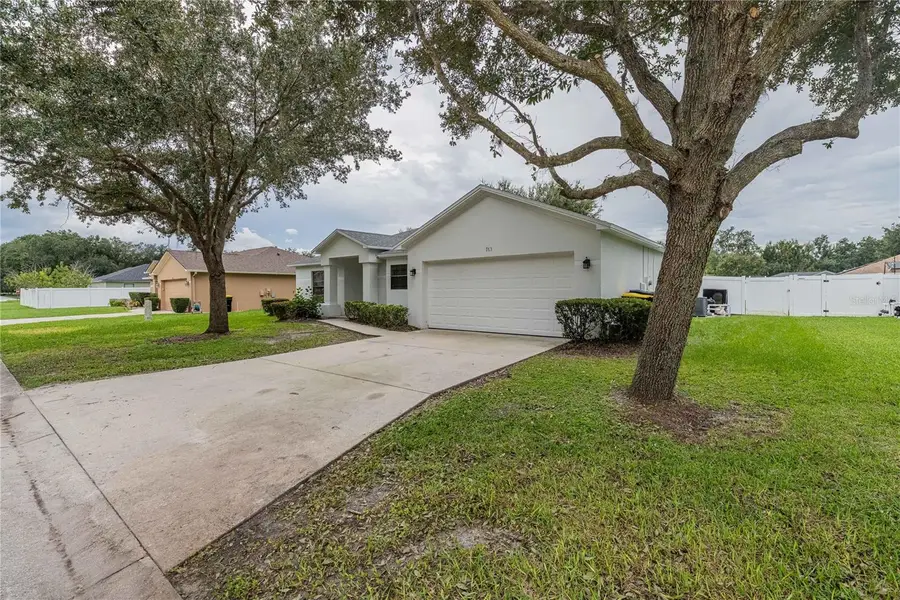763 Barrister Drive, Auburndale, FL 33823 - #3