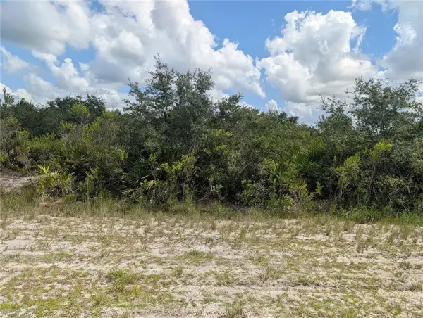 Sarasota Drive, INDIAN LAKE ESTATES, FL 33855