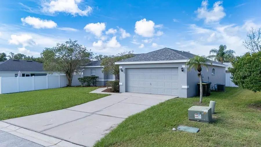 2908 Coach Lamp Road, Mulberry, FL 33860 - #2